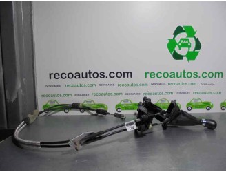 Recambio de palanca cambio para ford fiesta (cb1) 1.6 tdci cat referencia OEM IAM 8A6R7C453MAB  