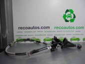 Recambio de palanca cambio para ford fiesta (cb1) 1.6 tdci cat referencia OEM IAM 8A6R7C453MAB 