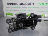 Recambio de palanca cambio para ford fiesta (cb1) 1.6 tdci cat referencia OEM IAM 8A6R7C453MAB 