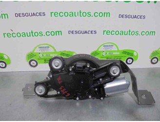 Recambio de motor limpia trasero para ford fiesta (cb1) 1.6 tdci cat referencia OEM IAM 8A6145154AB 