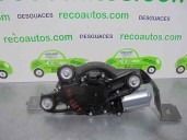 Recambio de motor limpia trasero para ford fiesta (cb1) 1.6 tdci cat referencia OEM IAM 8A6145154AB  
