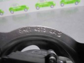 Recambio de motor limpia trasero para ford fiesta (cb1) 1.6 tdci cat referencia OEM IAM 8A6145154AB  