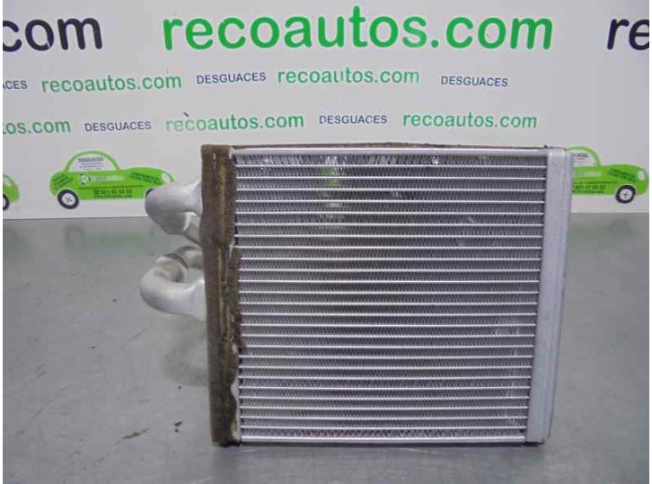 Recambio de radiador calefaccion / aire acondicionado para ford fiesta (cb1) 1.6 tdci cat referencia OEM IAM 