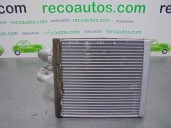 Recambio de radiador calefaccion / aire acondicionado para ford fiesta (cb1) 1.6 tdci cat referencia OEM IAM 