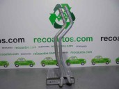 Recambio de radiador calefaccion / aire acondicionado para ford fiesta (cb1) 1.6 tdci cat referencia OEM IAM 