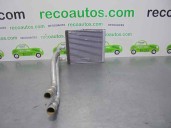 Recambio de radiador calefaccion / aire acondicionado para ford fiesta (cb1) 1.6 tdci cat referencia OEM IAM 