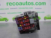Recambio de caja reles / fusibles para ford fiesta (cb1) 1.6 tdci cat referencia OEM IAM 8V5T14A005HAG  