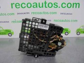 Recambio de caja reles / fusibles para ford fiesta (cb1) 1.6 tdci cat referencia OEM IAM 8V5T14A005HAG  