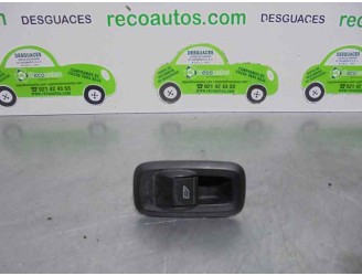 Recambio de mando elevalunas delantero derecho para ford fiesta (cb1) 1.6 tdci cat referencia OEM IAM 8A6T14529AB  