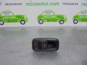 Recambio de mando elevalunas delantero derecho para ford fiesta (cb1) 1.6 tdci cat referencia OEM IAM 8A6T14529AB  