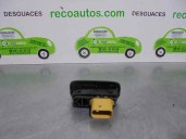 Recambio de mando elevalunas delantero derecho para ford fiesta (cb1) 1.6 tdci cat referencia OEM IAM 8A6T14529AB  