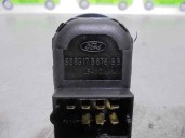 Recambio de mando retrovisor para ford fiesta (cb1) 1.6 tdci cat referencia OEM IAM 93BG17B676BB 