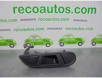 Recambio de maneta interior delantera izquierda para ford fiesta (cb1) 1.6 tdci cat referencia OEM IAM 8A61A22600BFW 