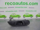 Recambio de maneta interior delantera izquierda para ford fiesta (cb1) 1.6 tdci cat referencia OEM IAM 8A61A22600BFW 
