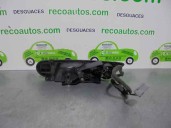 Recambio de maneta interior delantera izquierda para ford fiesta (cb1) 1.6 tdci cat referencia OEM IAM 8A61A22600BFW 