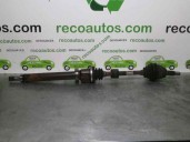 Recambio de transmision delantera derecha para ford fiesta (cb1) 1.6 tdci cat referencia OEM IAM 8V513B436HB  
