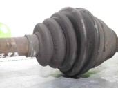 Recambio de transmision delantera derecha para ford fiesta (cb1) 1.6 tdci cat referencia OEM IAM 8V513B436HB  