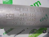 Recambio de tubo escape central para saab 900 cabrio 2.3 cat referencia OEM IAM 3010NR2106 