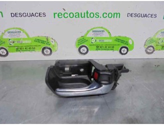 Recambio de maneta interior trasera derecha para toyota prius (nhw20) 1.5 cat referencia OEM IAM 6927347020 