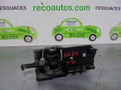 Recambio de maneta interior trasera derecha para toyota prius (nhw20) 1.5 cat referencia OEM IAM 6927347020  
