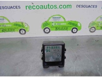 Recambio de modulo electronico para toyota prius (nhw20) 1.5 cat referencia OEM IAM 8999147030  