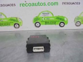 Recambio de modulo electronico para toyota prius (nhw20) 1.5 cat referencia OEM IAM 8999147030 
