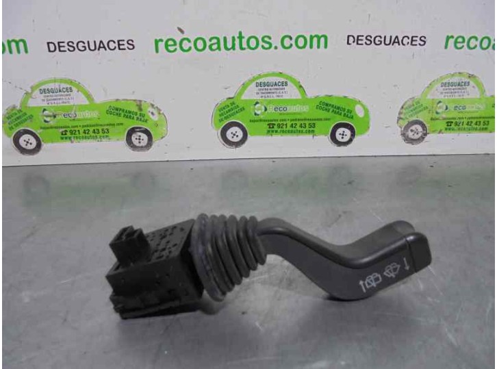 Recambio de mando limpia para opel corsa c 1.7 16v di cat (y 17 dtl / lk8) referencia OEM IAM 09185413 