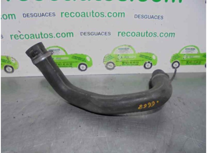 Recambio de tubo para fiat bravo (198) 1.9 8v jtd cat referencia OEM IAM A640902036 