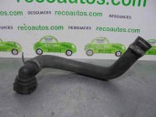 Recambio de tubo para fiat bravo (198) 1.9 8v jtd cat referencia OEM IAM A640902036 
