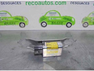Recambio de sensor airbag para toyota prius (nhw20) 1.5 cat referencia OEM IAM 8983447030 