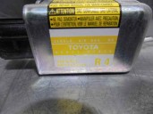 Recambio de sensor airbag para toyota prius (nhw20) 1.5 cat referencia OEM IAM 8983447030 