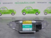 Recambio de sensor airbag para toyota prius (nhw20) 1.5 cat referencia OEM IAM 8983447020 