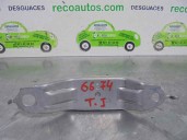 Recambio de sensor airbag para toyota prius (nhw20) 1.5 cat referencia OEM IAM 8983447020 
