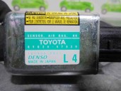 Recambio de sensor airbag para toyota prius (nhw20) 1.5 cat referencia OEM IAM 8983447020 