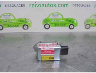 Recambio de sensor airbag para toyota prius (nhw20) 1.5 cat referencia OEM IAM 8986047040 