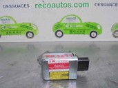Recambio de sensor airbag para toyota prius (nhw20) 1.5 cat referencia OEM IAM 8986047040  