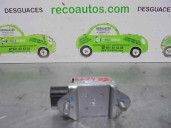 Recambio de sensor airbag para toyota prius (nhw20) 1.5 cat referencia OEM IAM 8986047040  