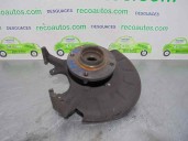 Recambio de mangueta delantera izquierda para seat cordoba berlina (6k2) 1.9 turbodiesel cat (aaz) referencia OEM IAM 