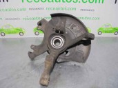 Recambio de mangueta delantera izquierda para seat cordoba berlina (6k2) 1.9 turbodiesel cat (aaz) referencia OEM IAM 