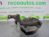 Recambio de mangueta delantera izquierda para seat cordoba berlina (6k2) 1.9 turbodiesel cat (aaz) referencia OEM IAM 