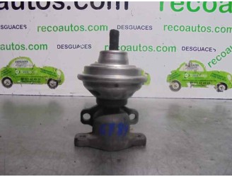 Recambio de valvula egr para seat cordoba berlina (6k2) 1.9 turbodiesel cat (aaz) referencia OEM IAM 028131501E 72172302 PIERBUR