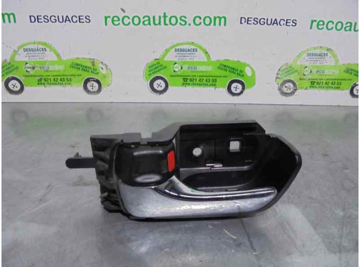 Recambio de maneta interior delantera izquierda para toyota prius (nhw20) 1.5 cat referencia OEM IAM 6927447020  