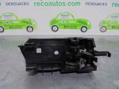Recambio de maneta interior delantera izquierda para toyota prius (nhw20) 1.5 cat referencia OEM IAM 6927447020  