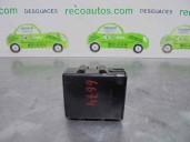 Recambio de modulo electronico para toyota prius (nhw20) 1.5 cat referencia OEM IAM 8999147030  