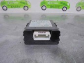 Recambio de modulo electronico para toyota prius (nhw20) 1.5 cat referencia OEM IAM 8999147030 