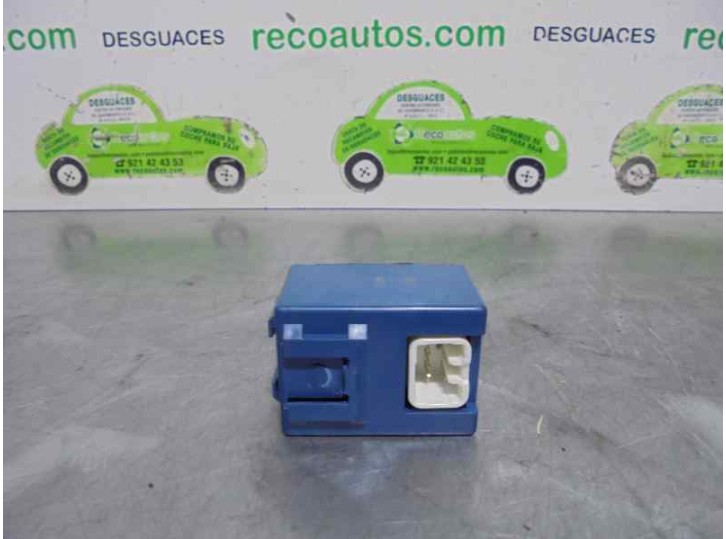 Recambio de modulo electronico para toyota prius (nhw20) 1.5 cat referencia OEM IAM 8594047010  