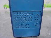 Recambio de modulo electronico para toyota prius (nhw20) 1.5 cat referencia OEM IAM 8594047010  