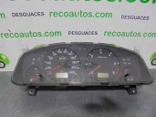 Recambio de cuadro instrumentos para nissan primera berlina (p11) 2.0 turbodiesel cat referencia OEM IAM 248109F610 