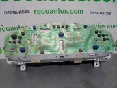 Recambio de cuadro instrumentos para nissan primera berlina (p11) 2.0 turbodiesel cat referencia OEM IAM 248109F610 