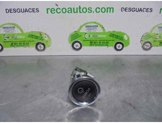 Recambio de boton start/stop para toyota prius (nhw20) 1.5 cat referencia OEM IAM 7102W60C  